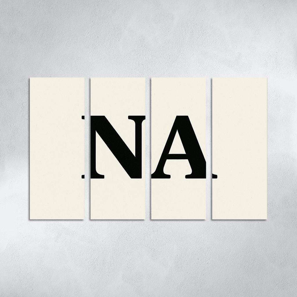 Algorithmic Fairness Lab And Bias Mitigation multi-panel paintings