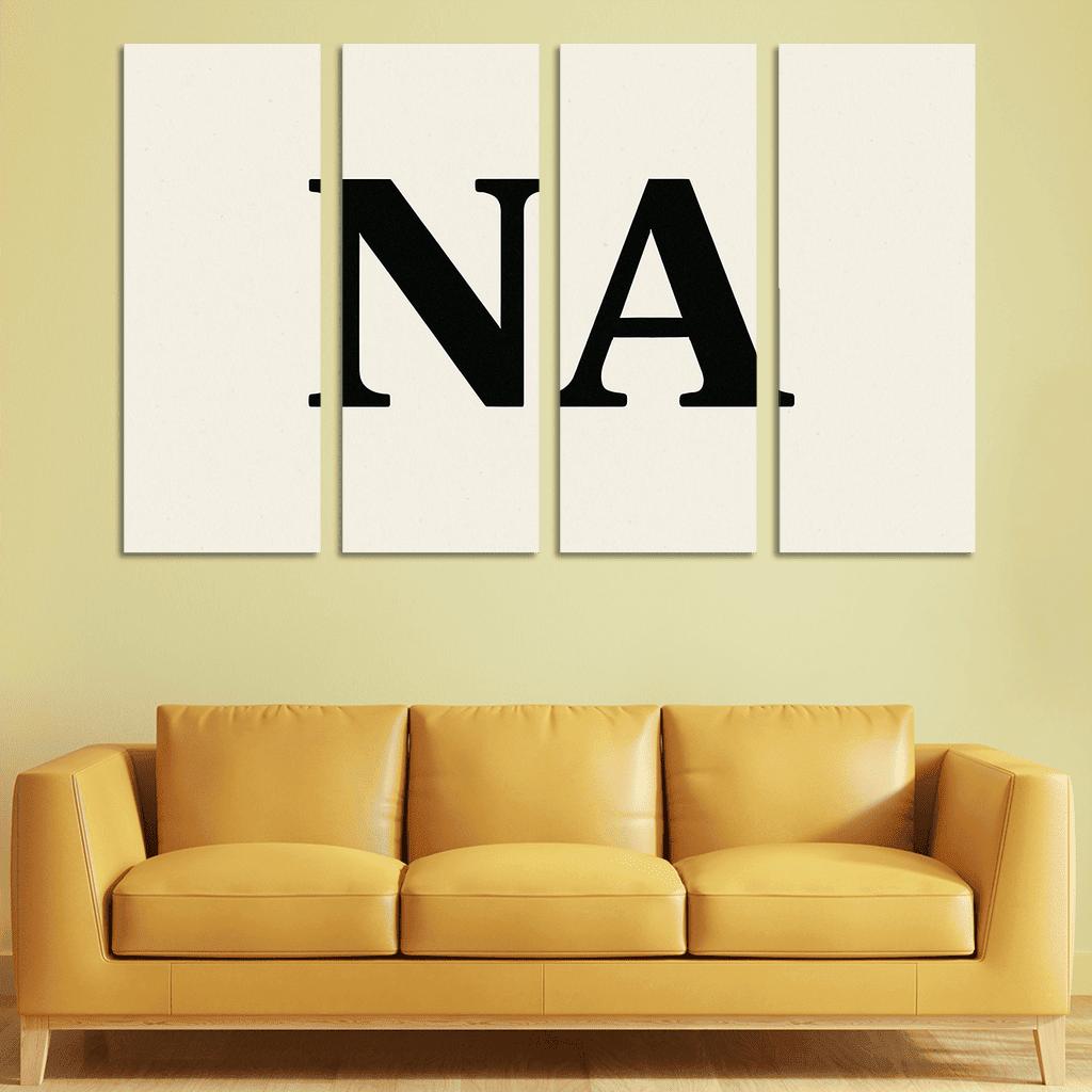 Algorithmic Fairness Lab And Bias Mitigation multi-panel paintings