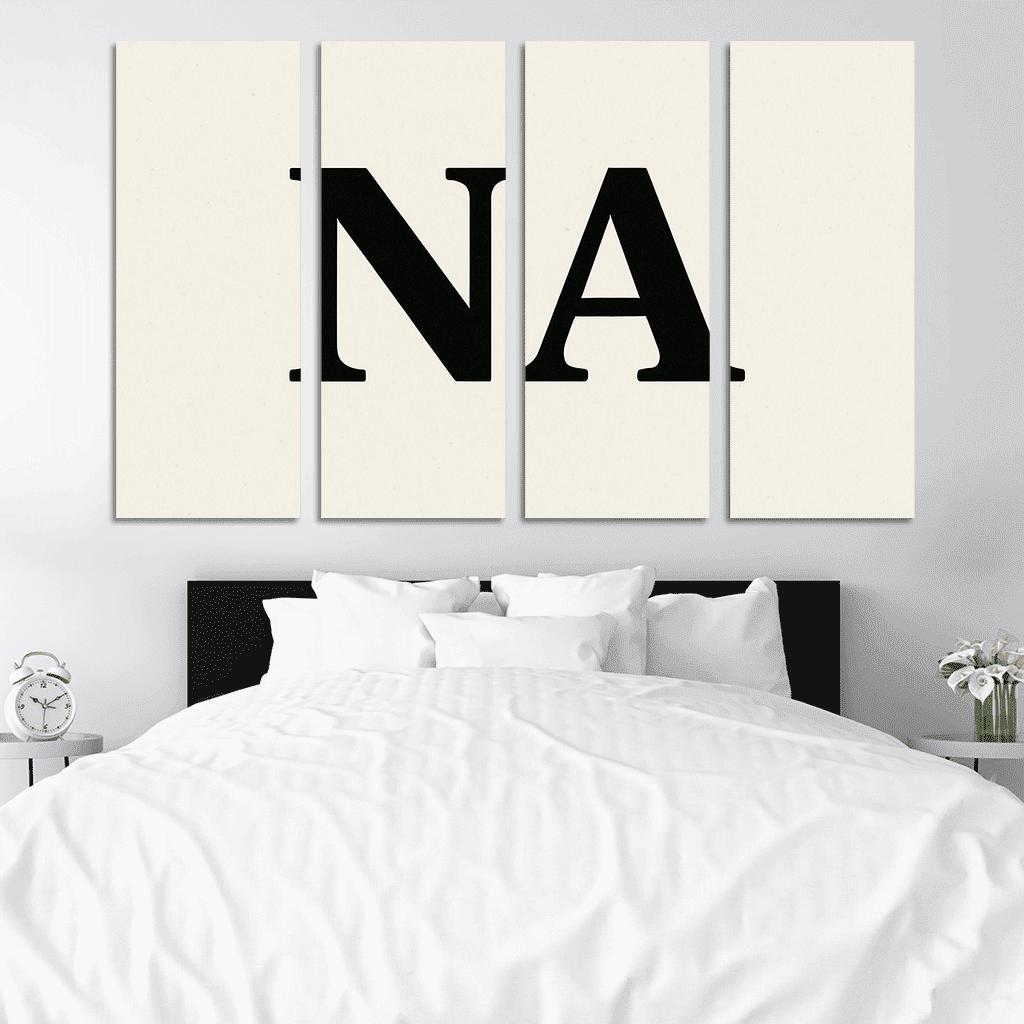 Algorithmic Fairness Lab And Bias Mitigation multi-panel paintings