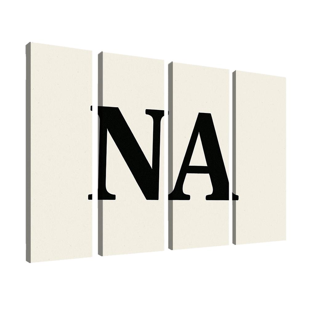 Algorithmic Fairness Lab And Bias Mitigation multi-panel paintings