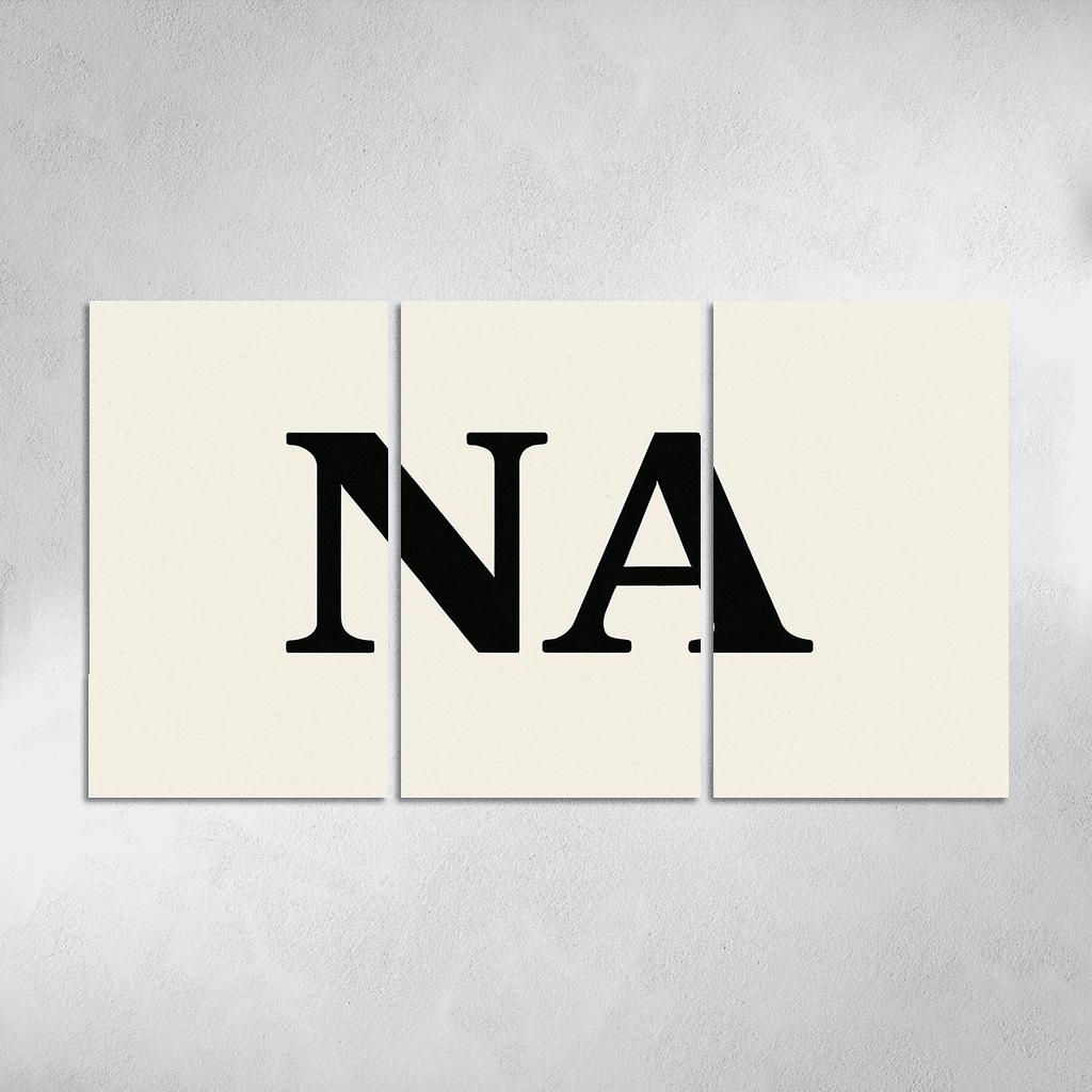 Algorithmic Fairness Lab And Bias Mitigation multi-panel paintings