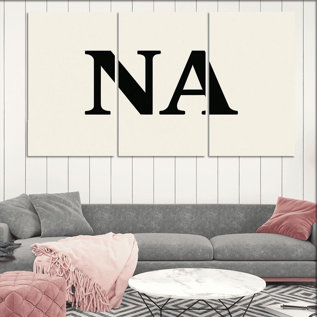 Algorithmic Fairness Lab And Bias Mitigation multi-panel paintings