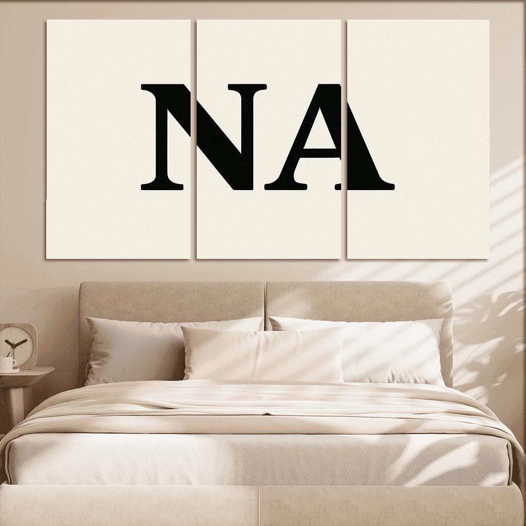 Algorithmic Fairness Lab And Bias Mitigation multi-panel paintings