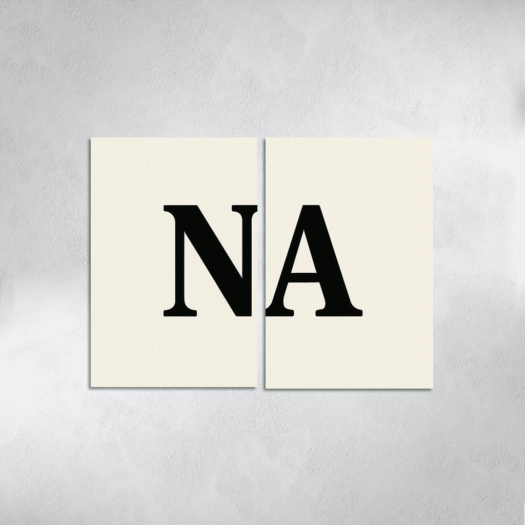 Algorithmic Fairness Lab And Bias Mitigation multi-panel paintings