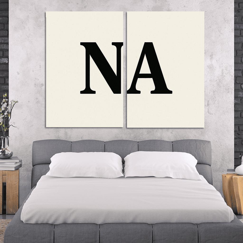 Algorithmic Fairness Lab And Bias Mitigation multi-panel paintings