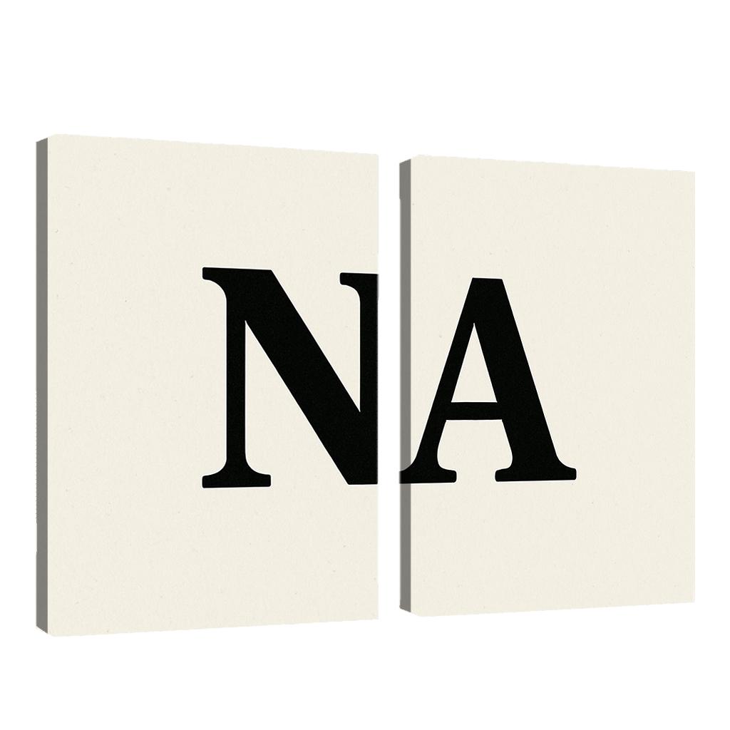 Algorithmic Fairness Lab And Bias Mitigation multi-panel paintings