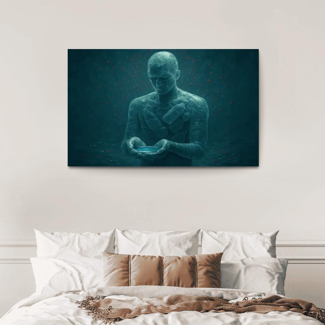 Plastic Futures And The Right To Clean Water art trends