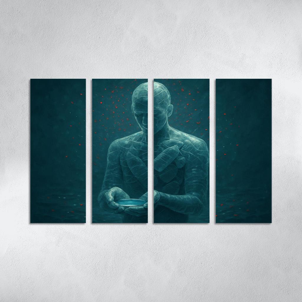 Plastic Futures And The Right To Clean Water art trends