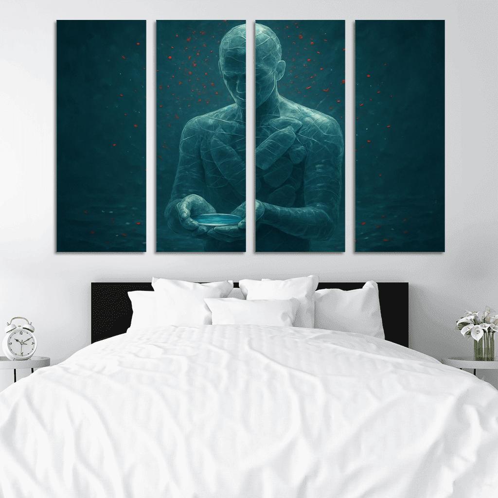 Plastic Futures And The Right To Clean Water art trends