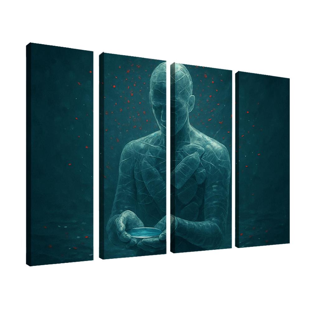 Plastic Futures And The Right To Clean Water art trends