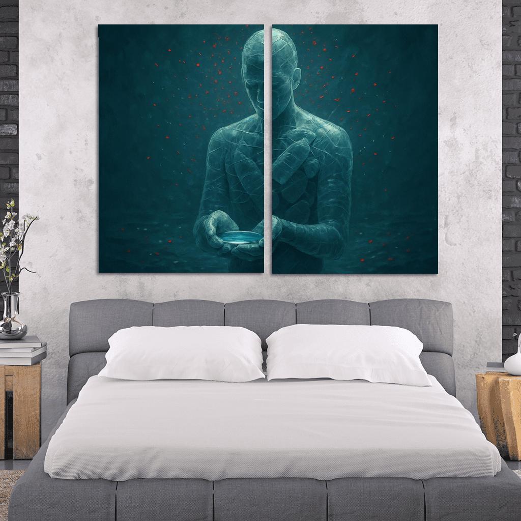 Plastic Futures And The Right To Clean Water art trends