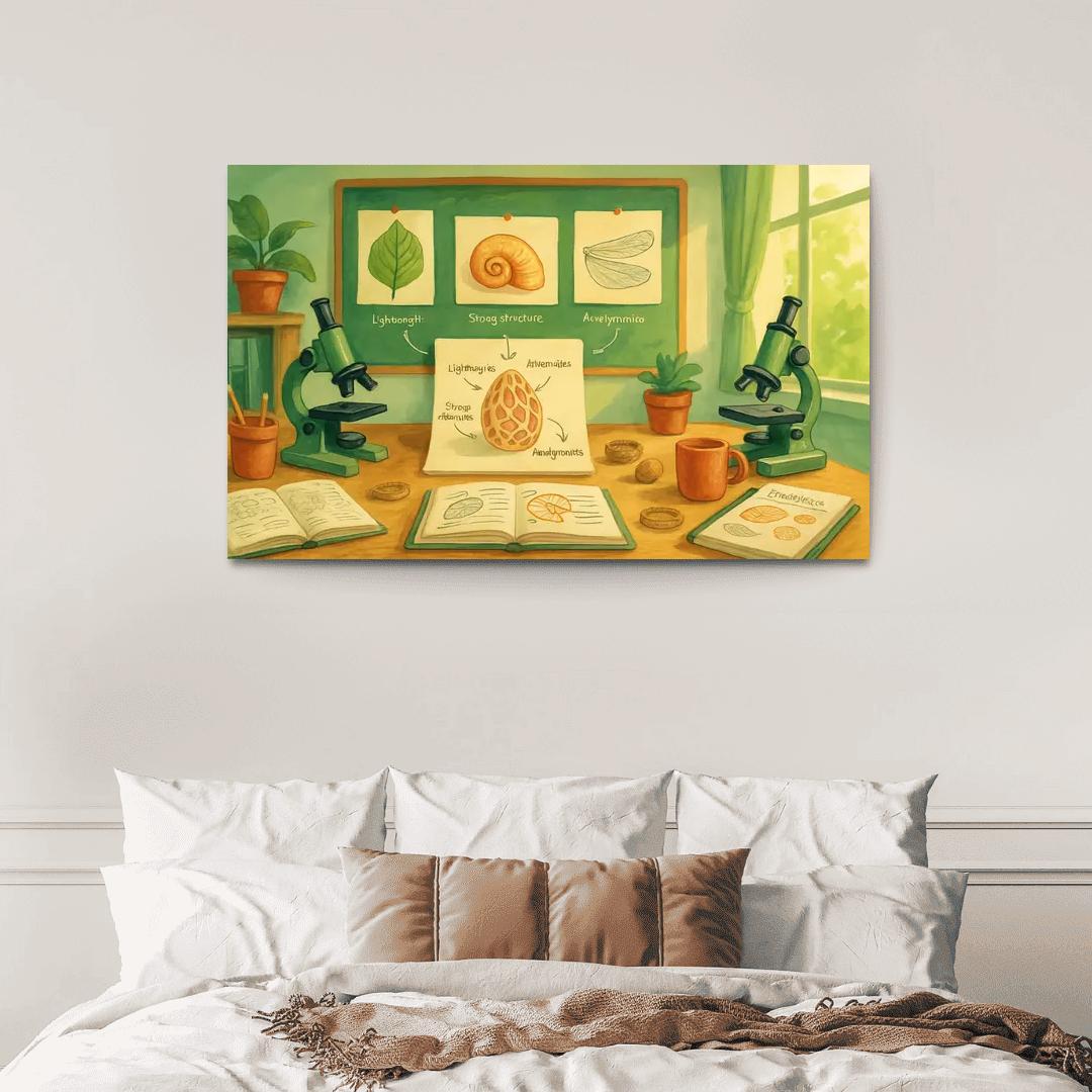 Bio Inspired Design Thinking From Nature To Prototypes home decor