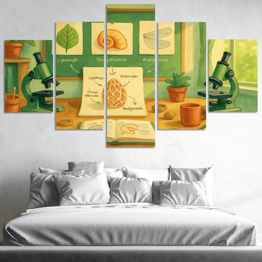 Bio Inspired Design Thinking From Nature To Prototypes home decor