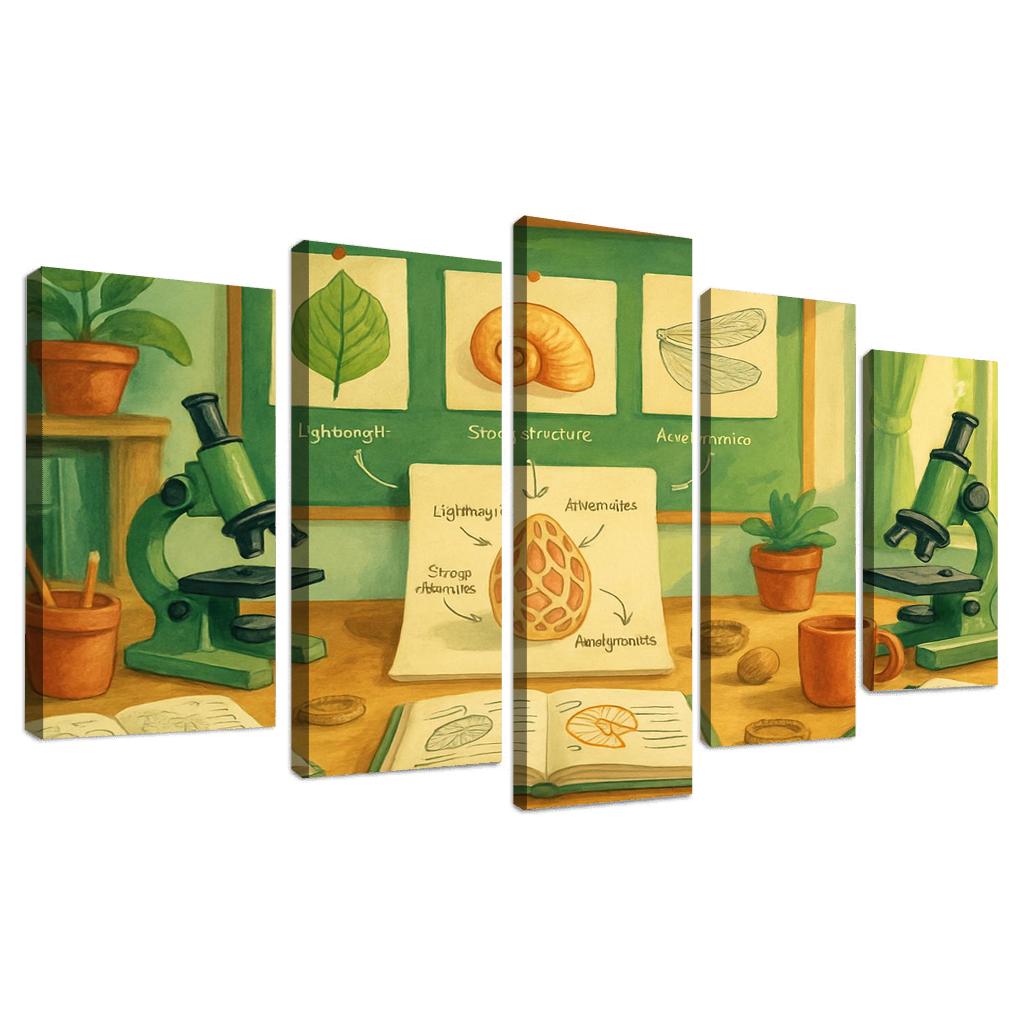 Bio Inspired Design Thinking From Nature To Prototypes home decor