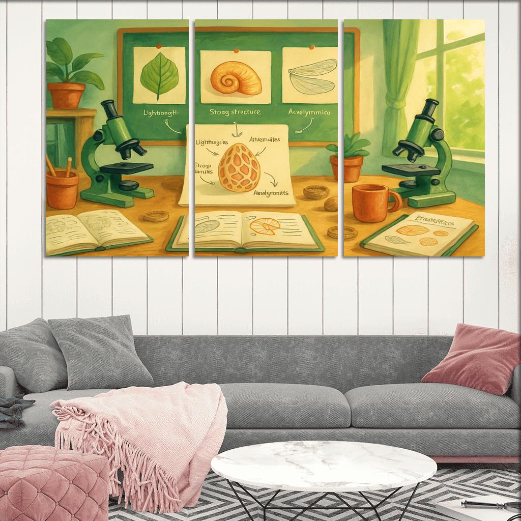 Bio Inspired Design Thinking From Nature To Prototypes home decor