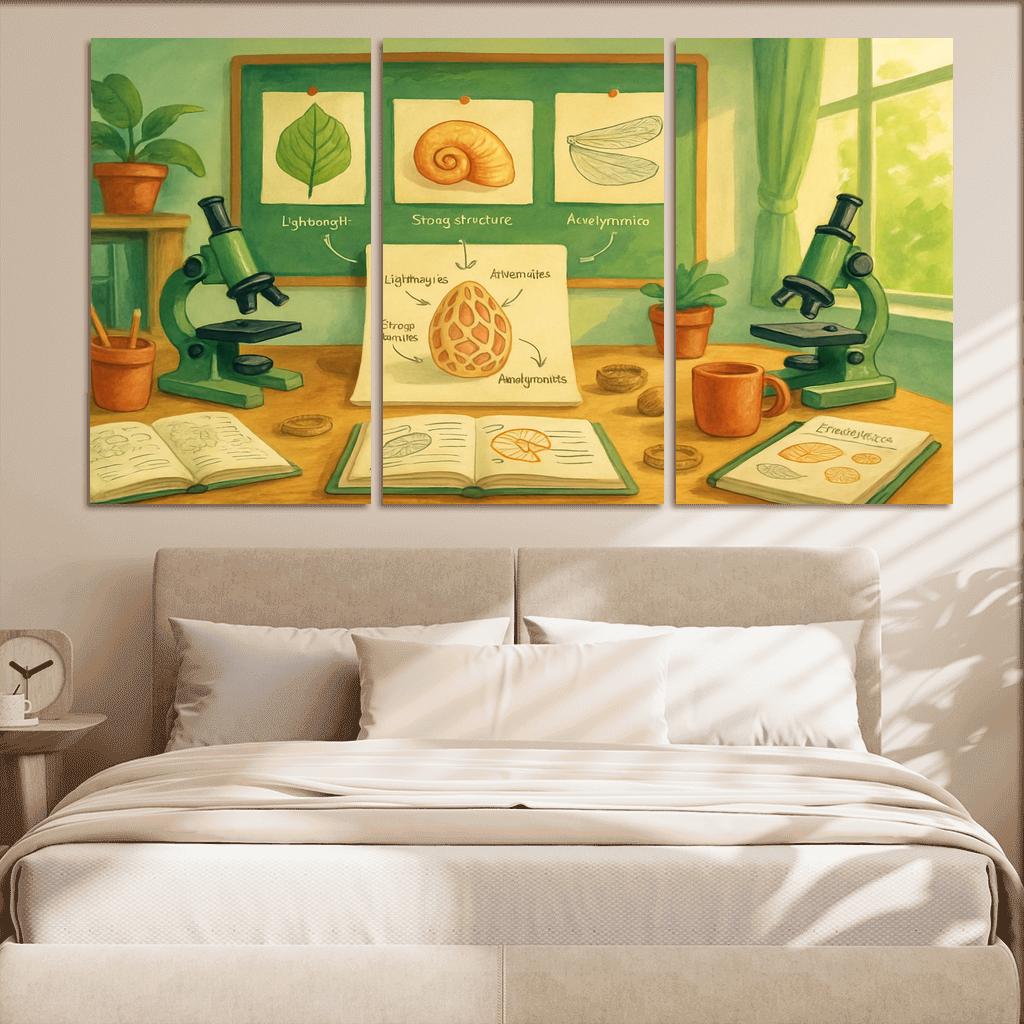 Bio Inspired Design Thinking From Nature To Prototypes home decor