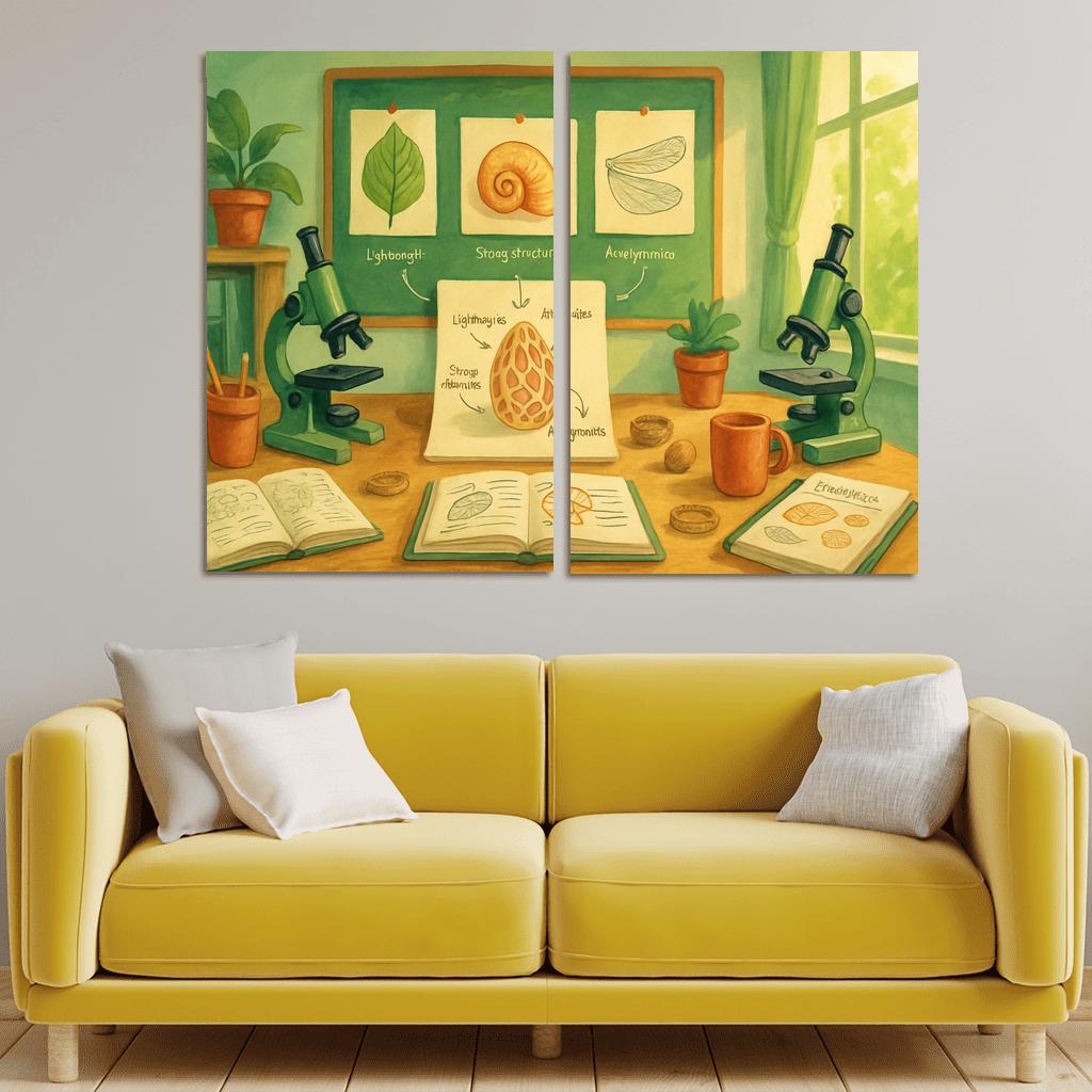 Bio Inspired Design Thinking From Nature To Prototypes home decor