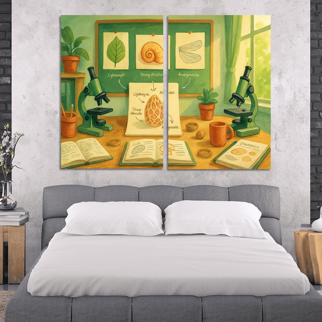 Bio Inspired Design Thinking From Nature To Prototypes home decor