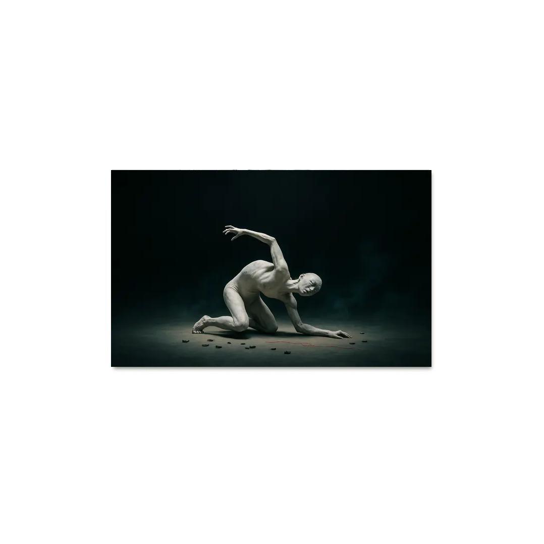 Butoh Reverie The Poetic Avant Garde Of Japanese Movement art trends
