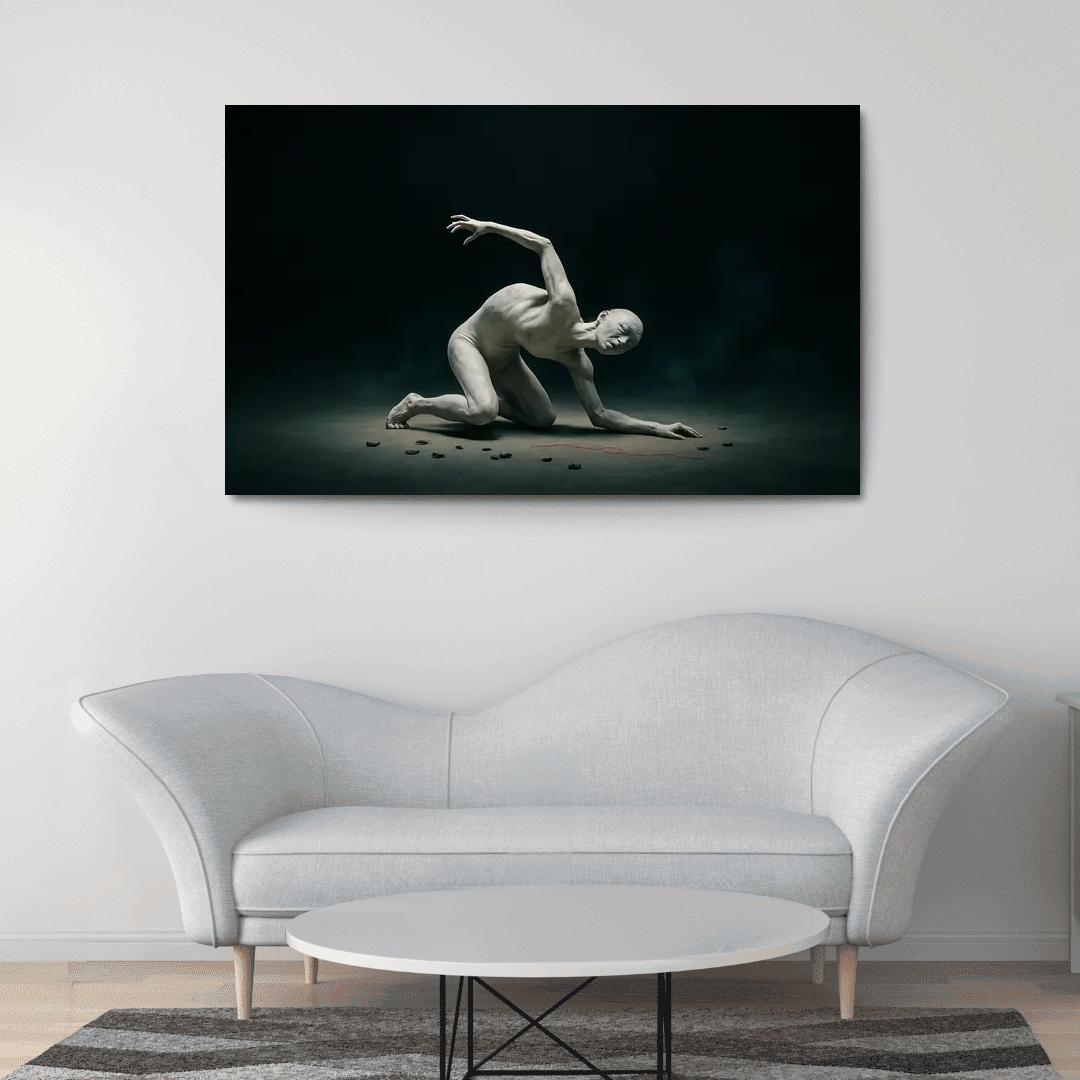 Butoh Reverie The Poetic Avant Garde Of Japanese Movement art trends