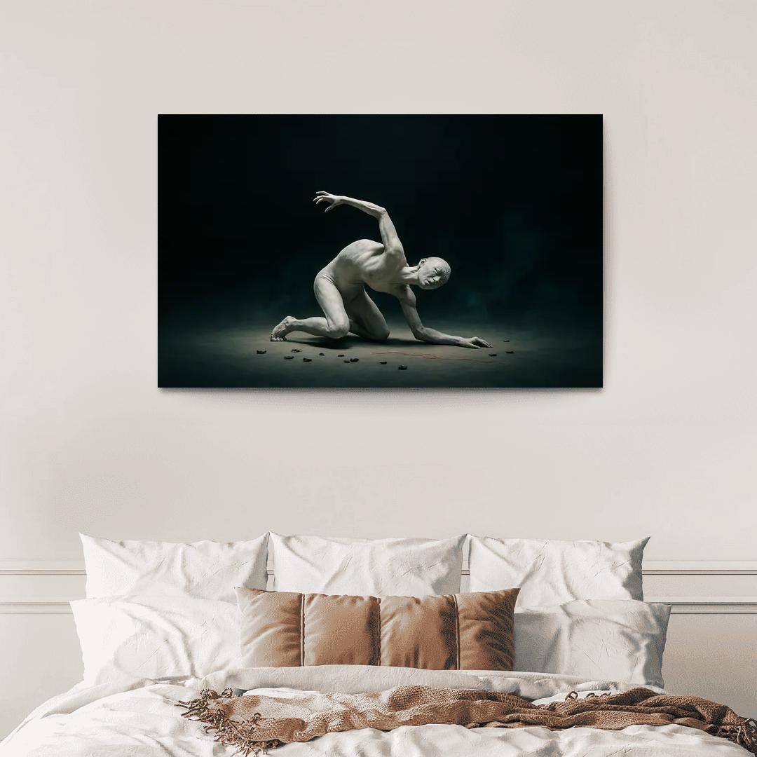 Butoh Reverie The Poetic Avant Garde Of Japanese Movement art trends