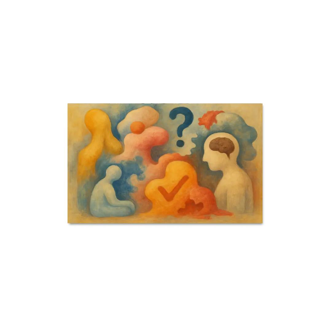 The Paradox Workshop Of Gentle Contradictions art trends