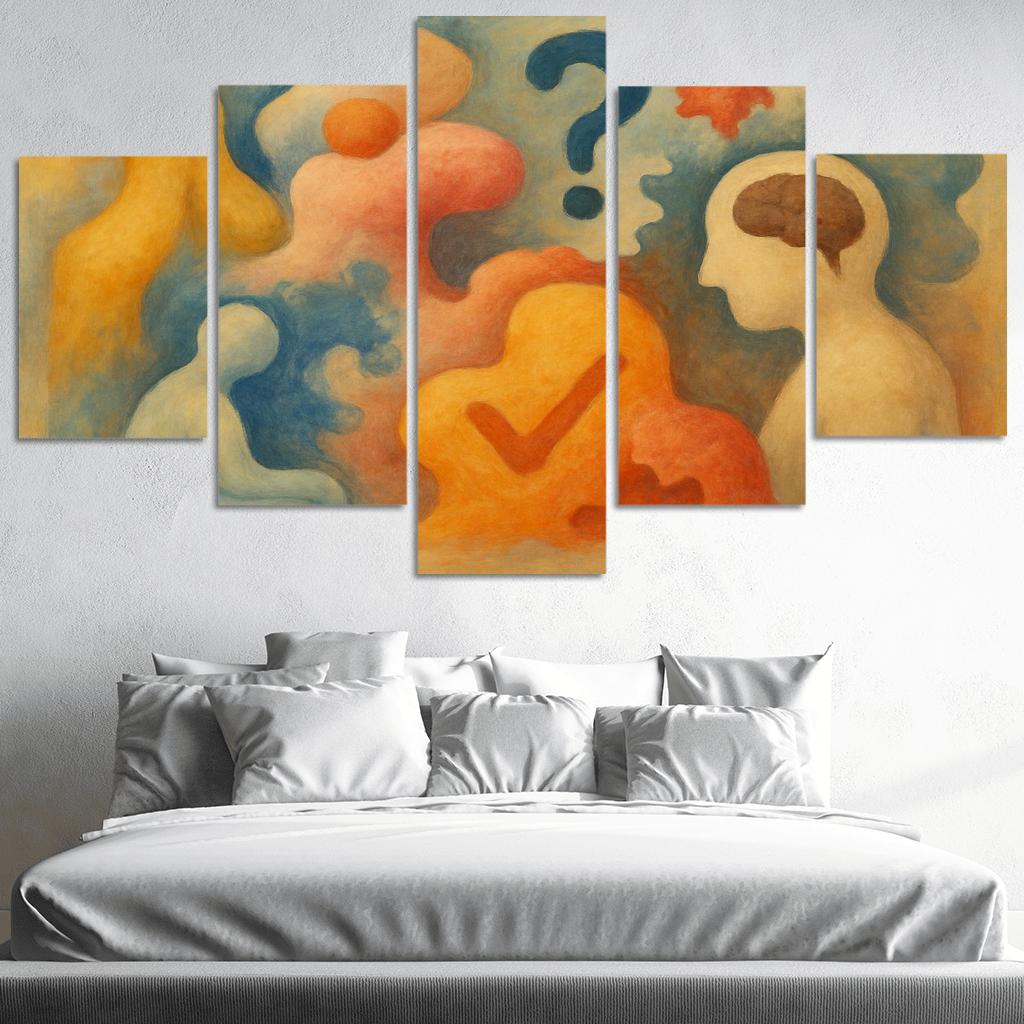 The Paradox Workshop Of Gentle Contradictions art trends