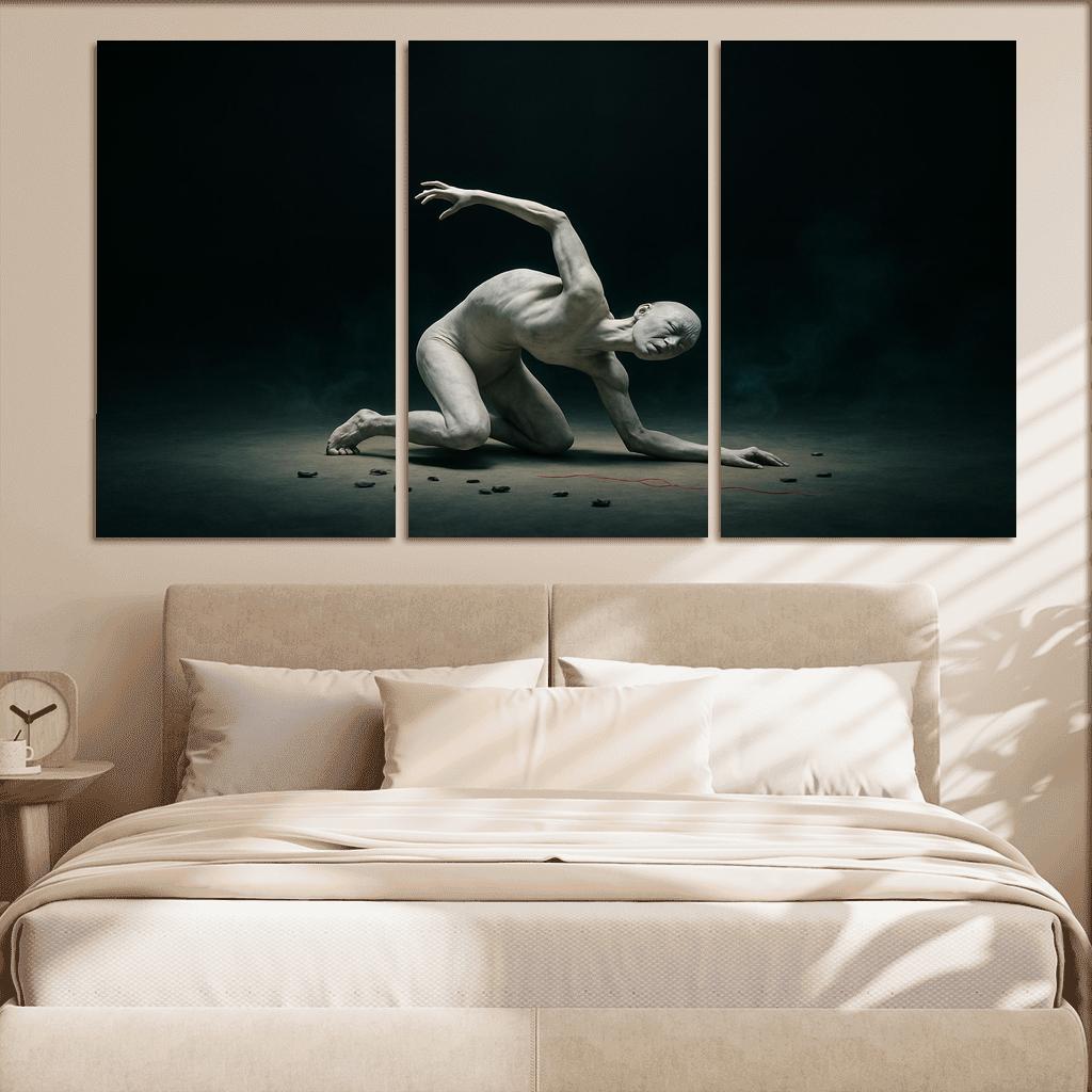 Butoh Reverie The Poetic Avant Garde Of Japanese Movement art trends