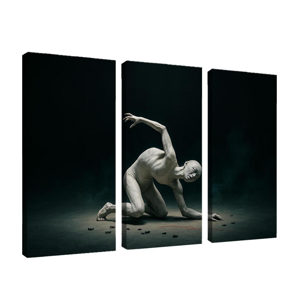 Butoh Reverie The Poetic Avant Garde Of Japanese Movement art trends