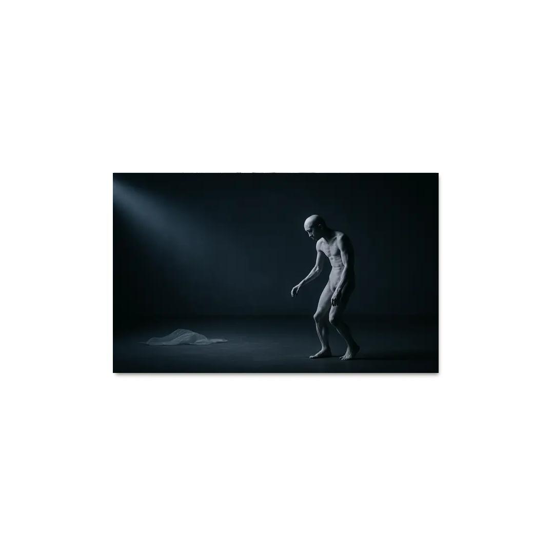 Butoh Reverie The Avant Garde Language Of Stillness art trends