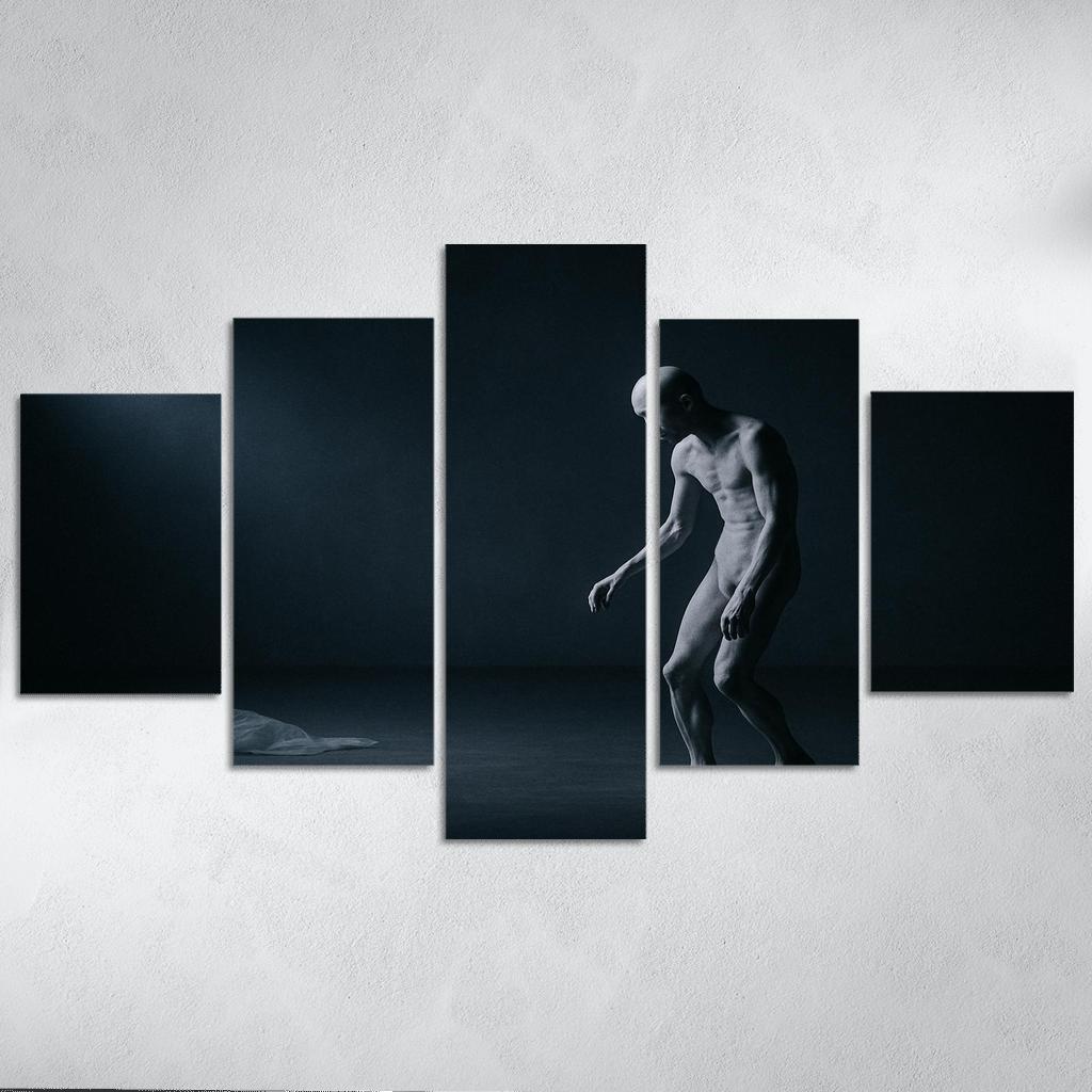 Butoh Reverie The Avant Garde Language Of Stillness art trends