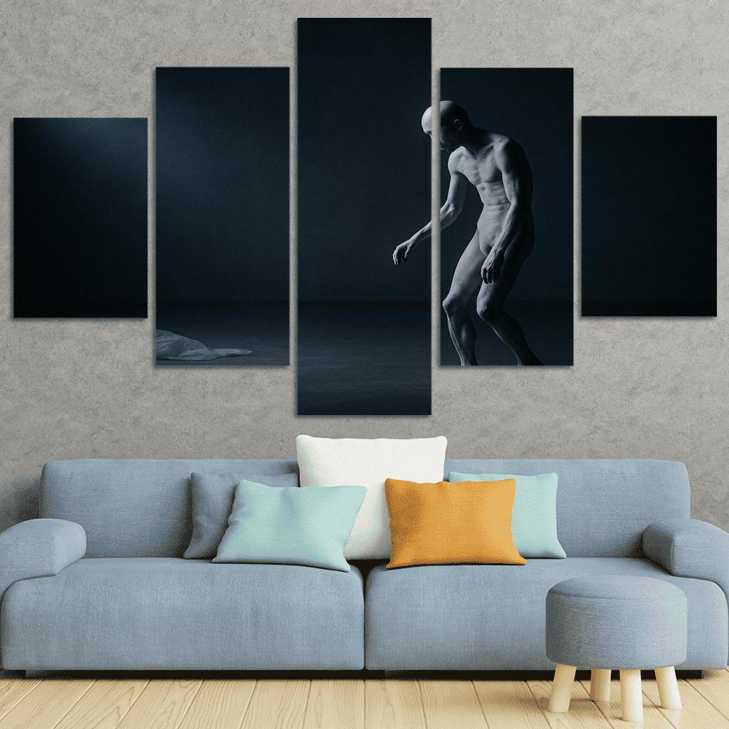 Butoh Reverie The Avant Garde Language Of Stillness art trends