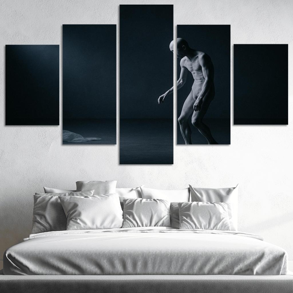 Butoh Reverie The Avant Garde Language Of Stillness art trends