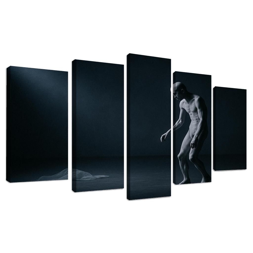 Butoh Reverie The Avant Garde Language Of Stillness art trends