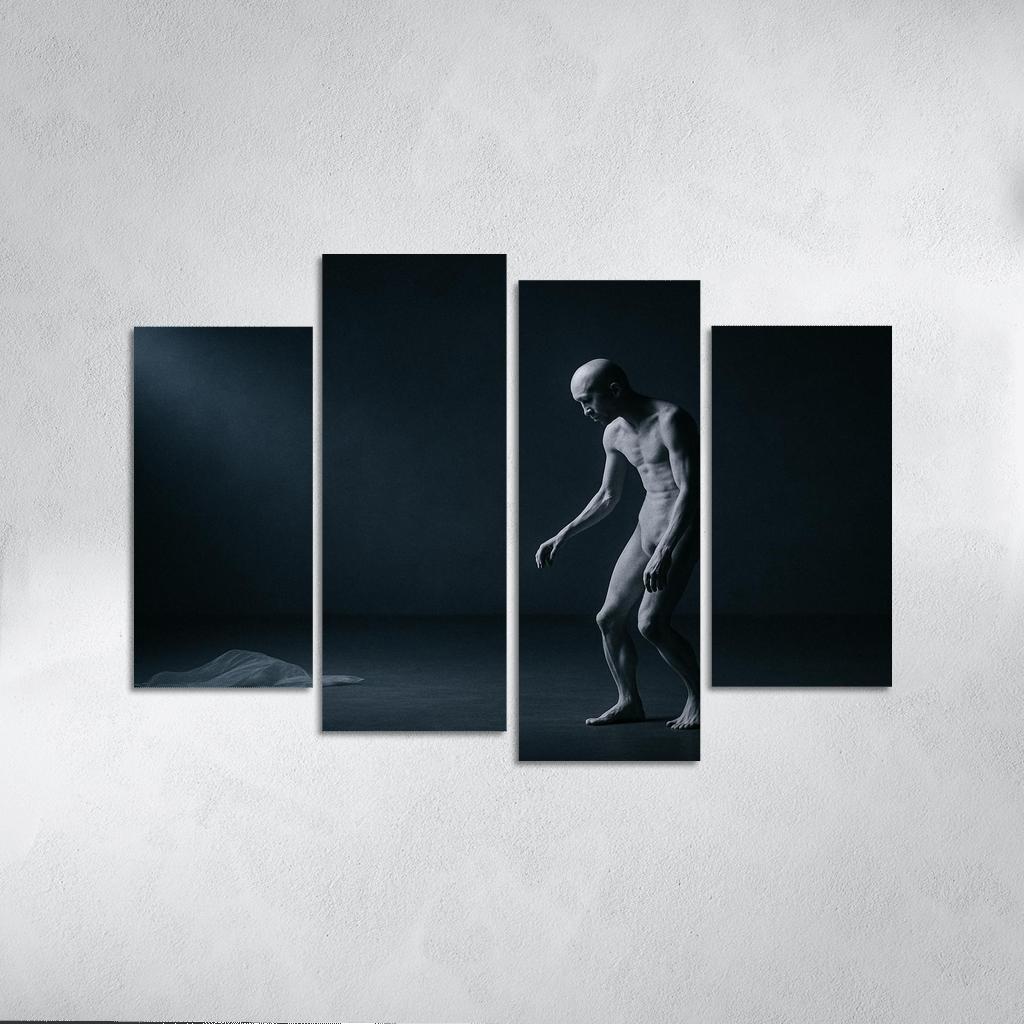 Butoh Reverie The Avant Garde Language Of Stillness art trends