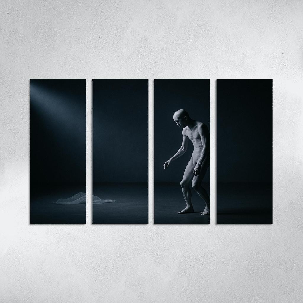 Butoh Reverie The Avant Garde Language Of Stillness art trends