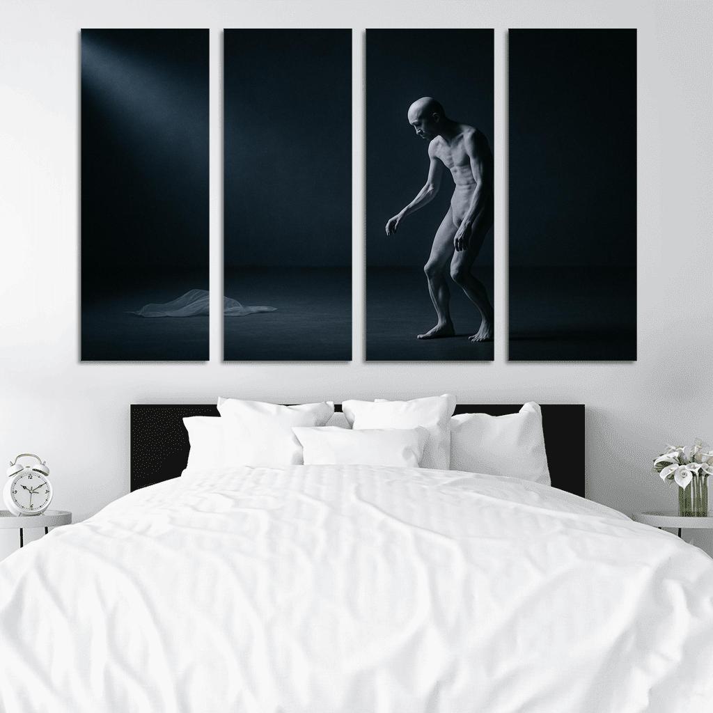 Butoh Reverie The Avant Garde Language Of Stillness art trends