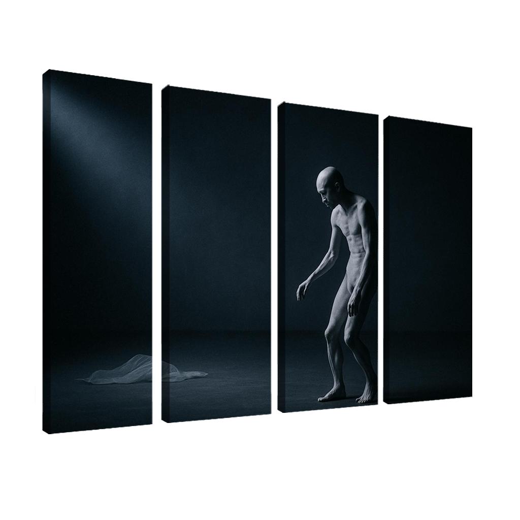 Butoh Reverie The Avant Garde Language Of Stillness art trends