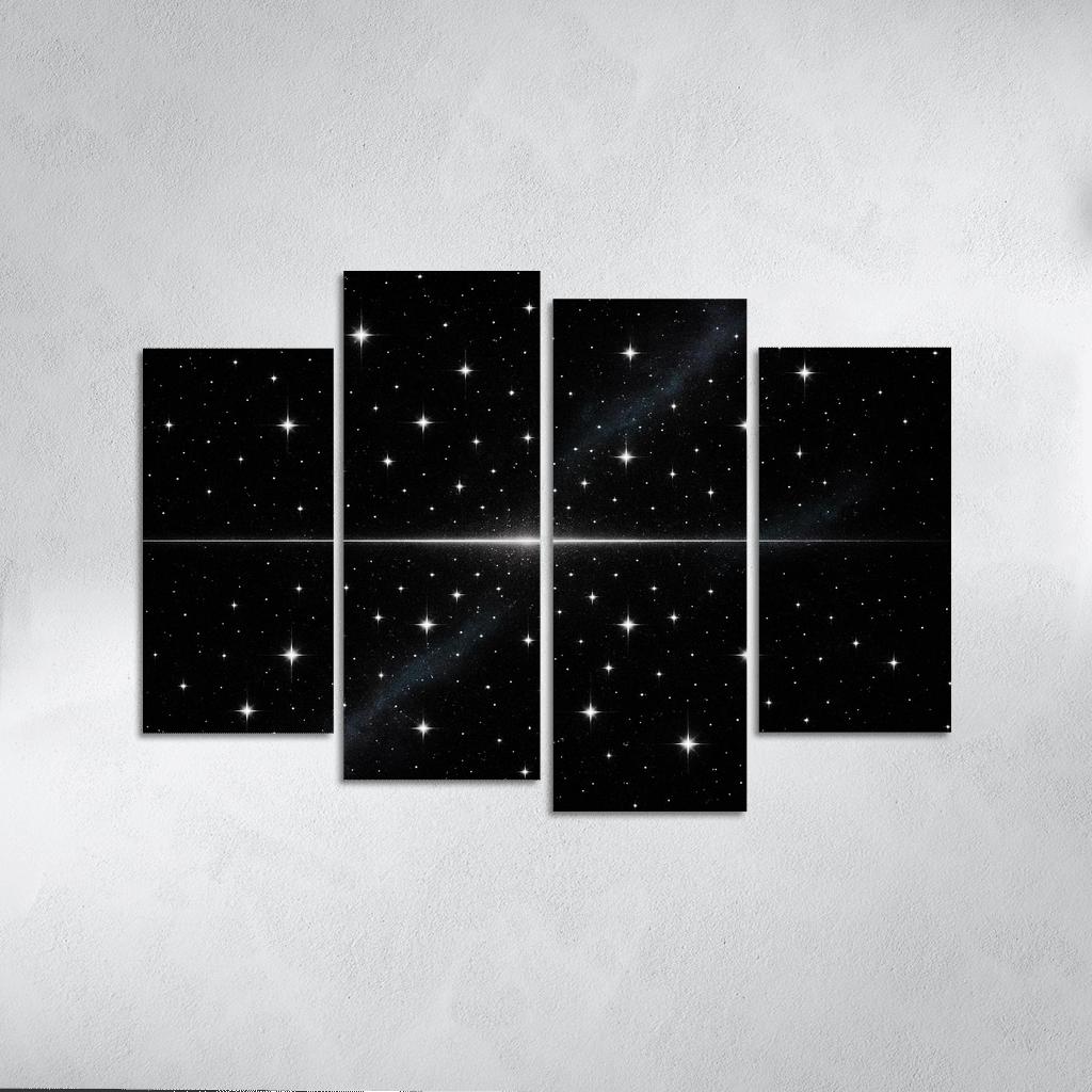 Cosmic String Gravitational Lens Mirage one-piece frames