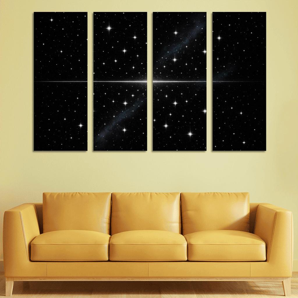 Cosmic String Gravitational Lens Mirage one-piece frames