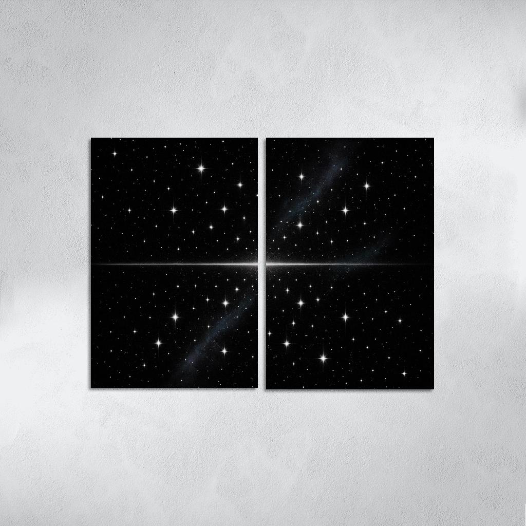 Cosmic String Gravitational Lens Mirage one-piece frames