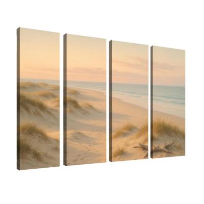 Windglass Dune Coast Quiet Sunrise Walks wall art