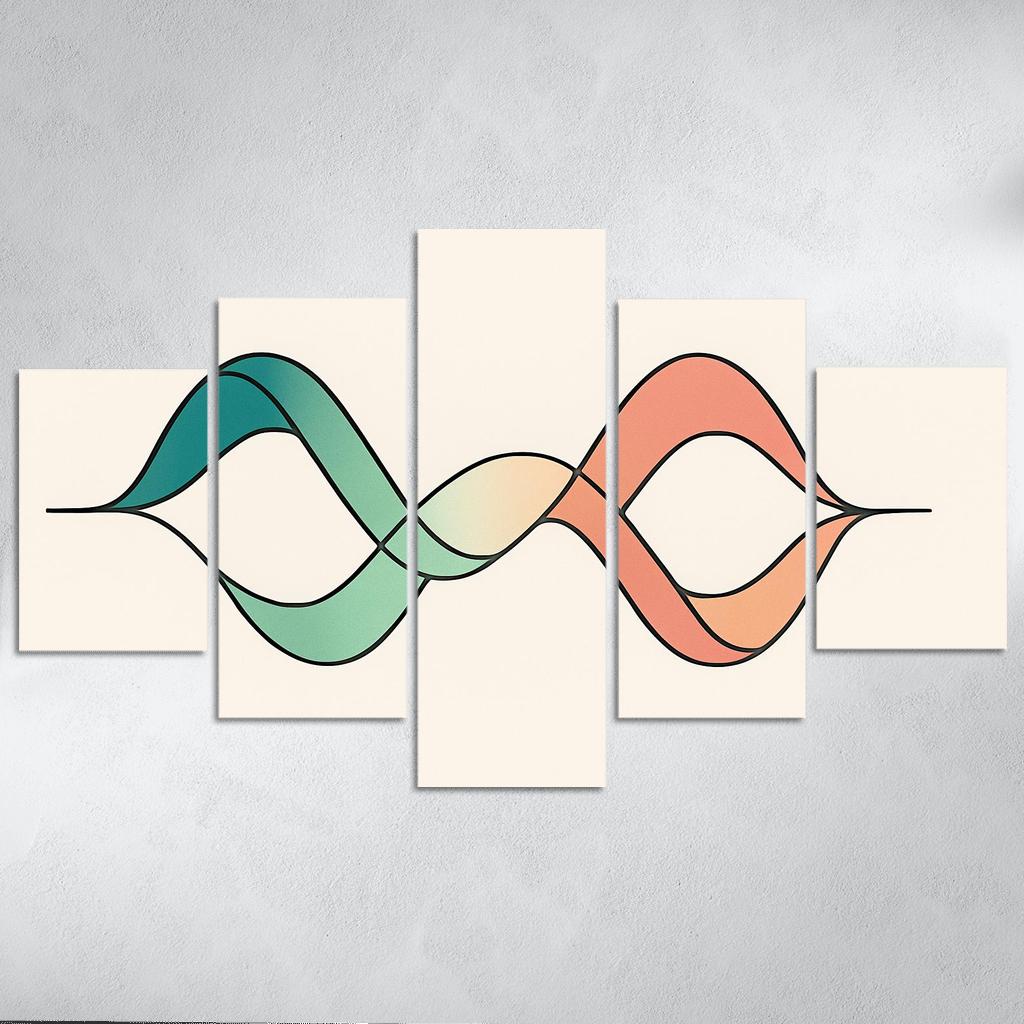 Pulse Geometry Duet one-piece frames