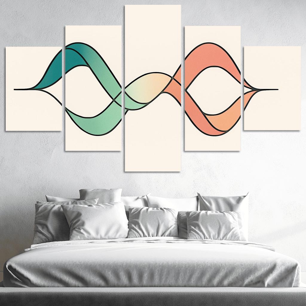 Pulse Geometry Duet one-piece frames