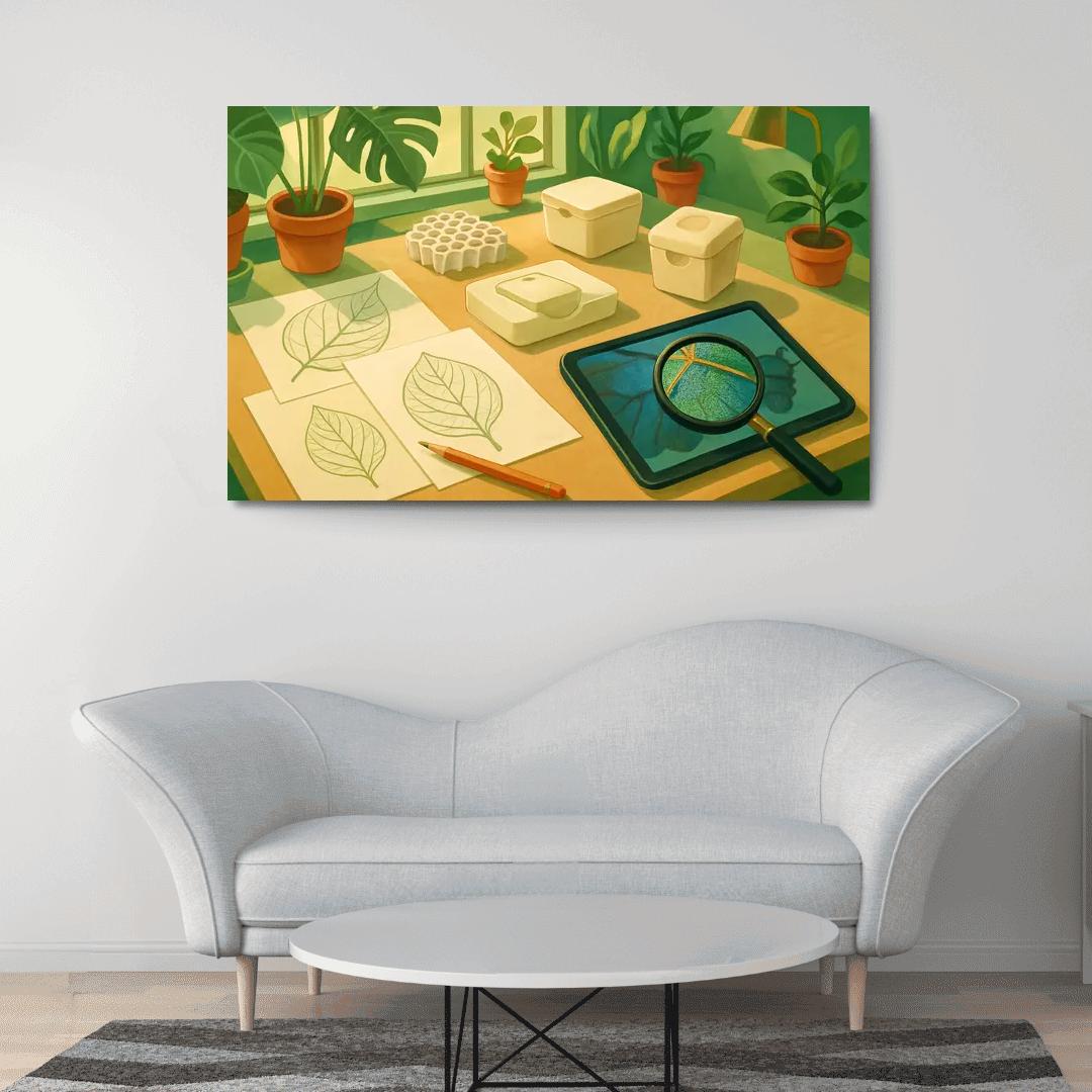 Biomimicry Design Studio From Nature To Sustainable Products home decor