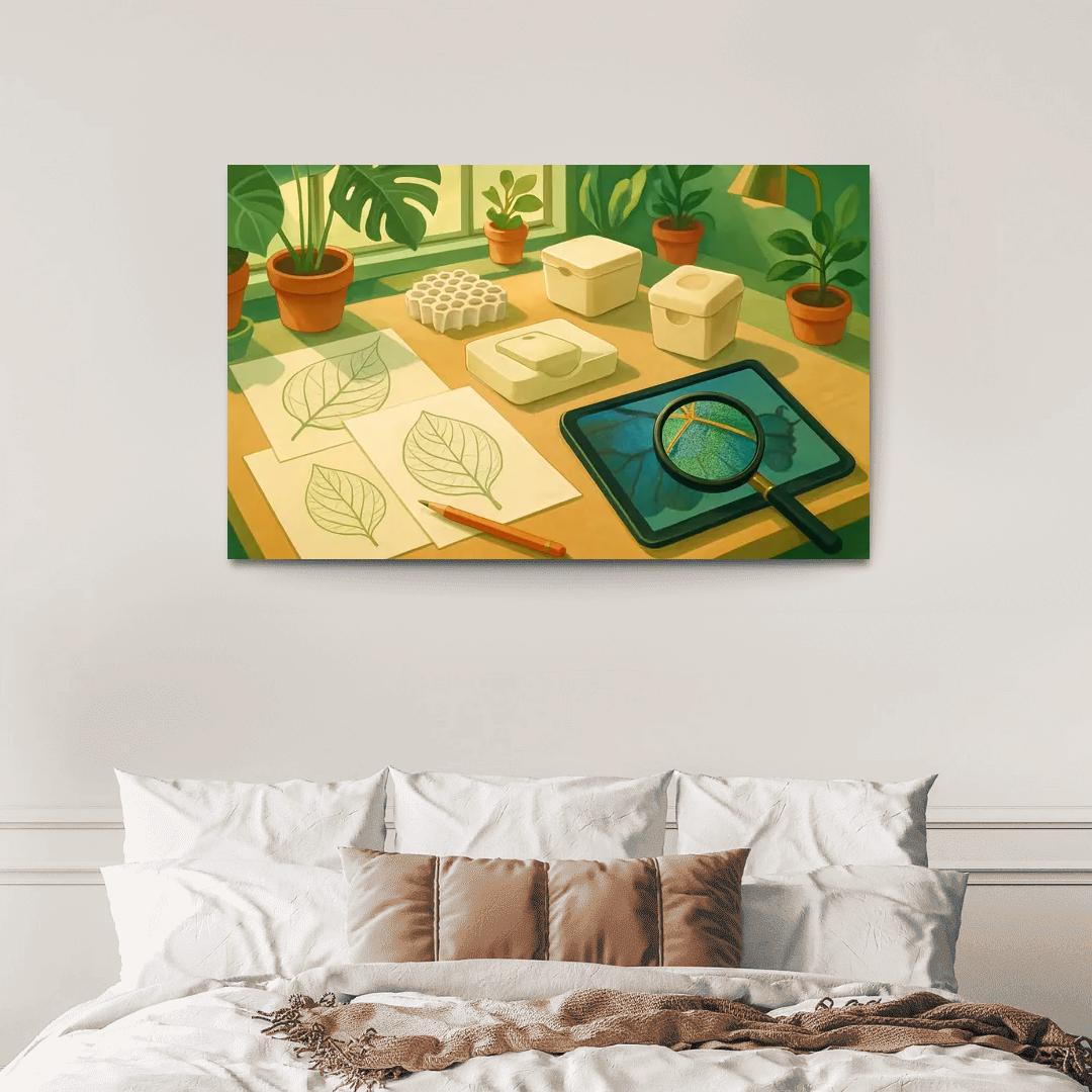 Biomimicry Design Studio From Nature To Sustainable Products home decor