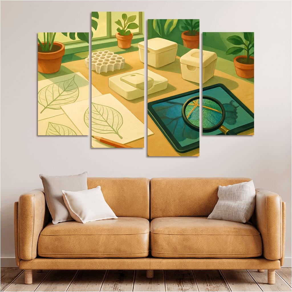 Biomimicry Design Studio From Nature To Sustainable Products home decor