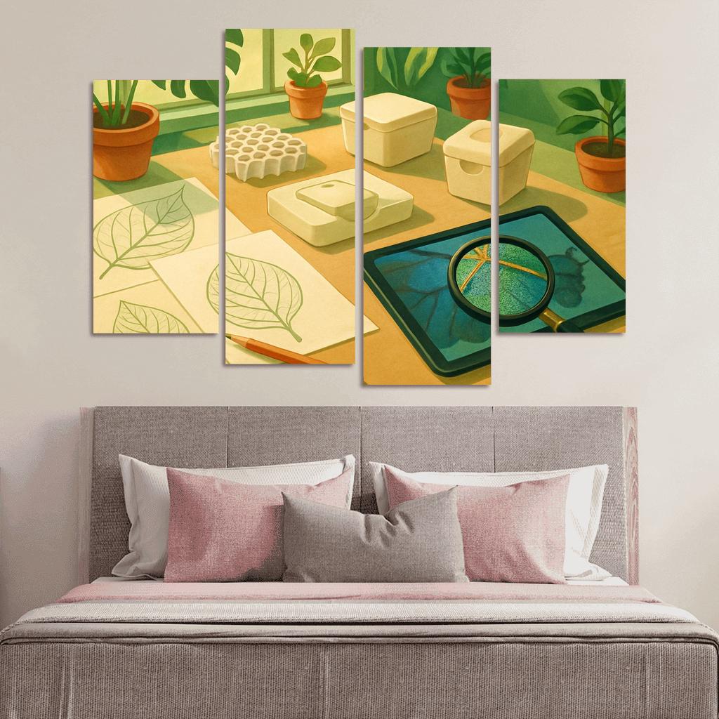 Biomimicry Design Studio From Nature To Sustainable Products home decor