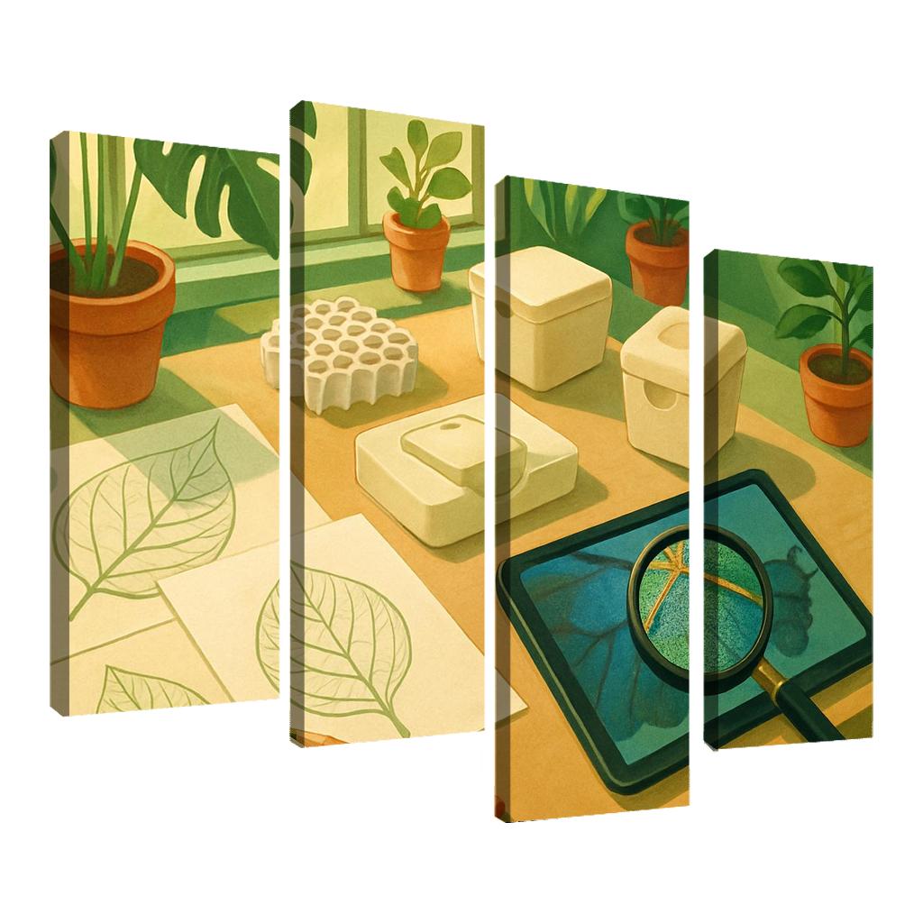 Biomimicry Design Studio From Nature To Sustainable Products home decor