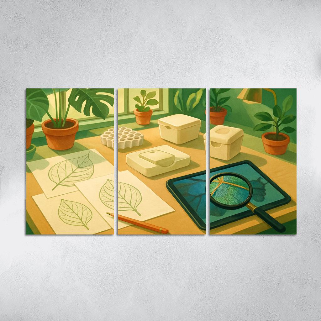 Biomimicry Design Studio From Nature To Sustainable Products home decor